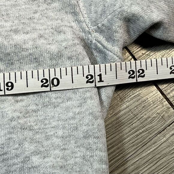 Vintage 90s Hard Rock Cafe Save The Planet Sweater - Picture 6 of 7